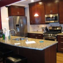 American Decorating Center